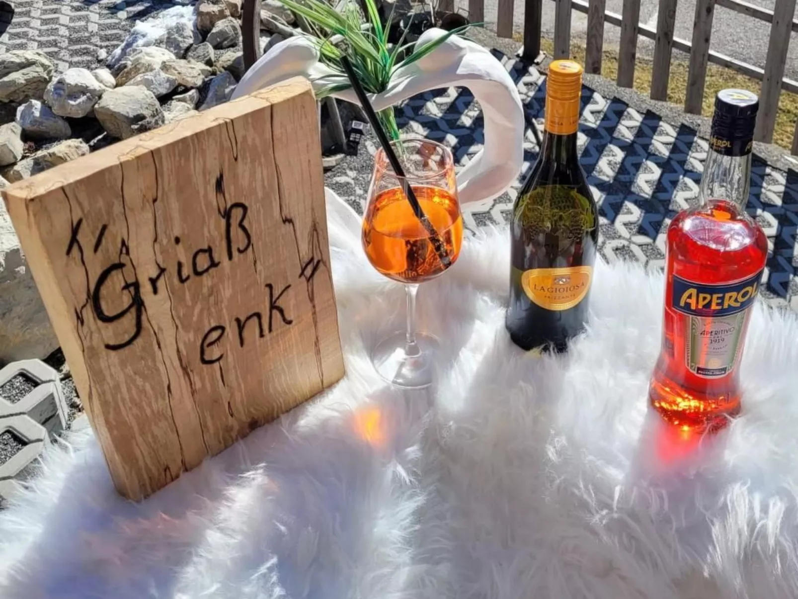 Fewo Edelweiss-Image-tags.info