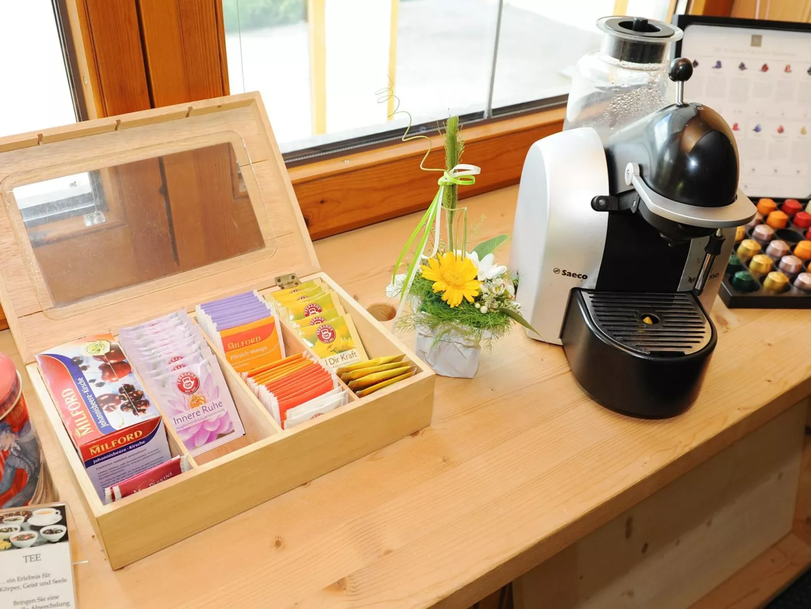 Alexandra in Galtür-Binnen