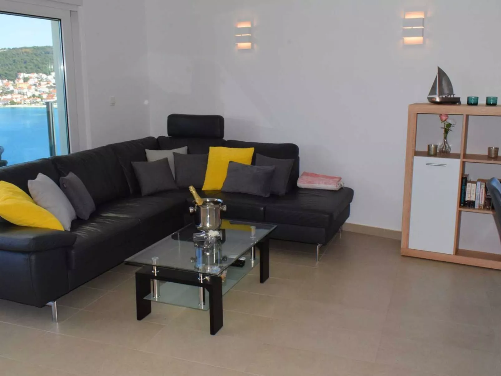 Wohnung Anniken-Binnen