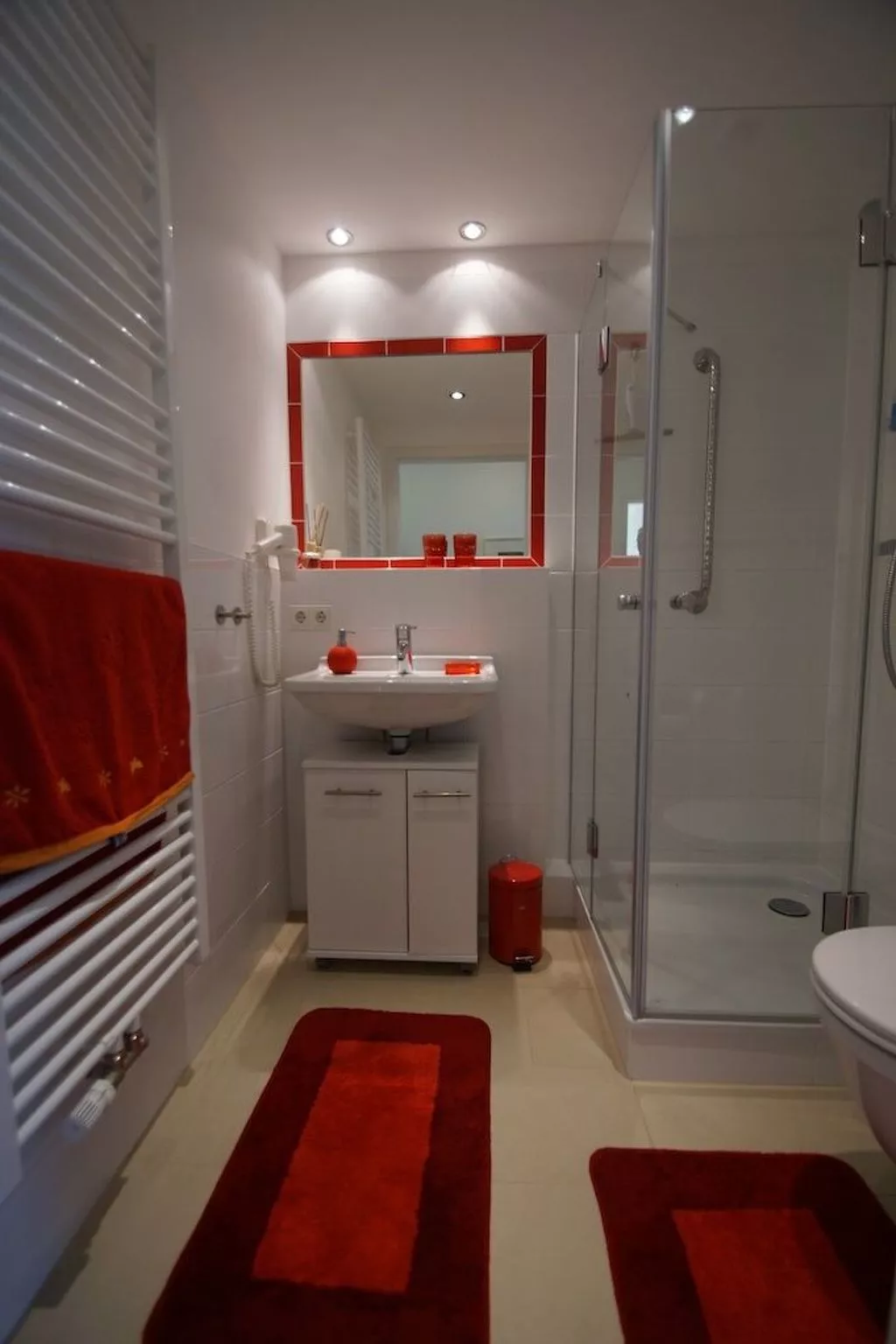 In Alt Travemünde-Binnen