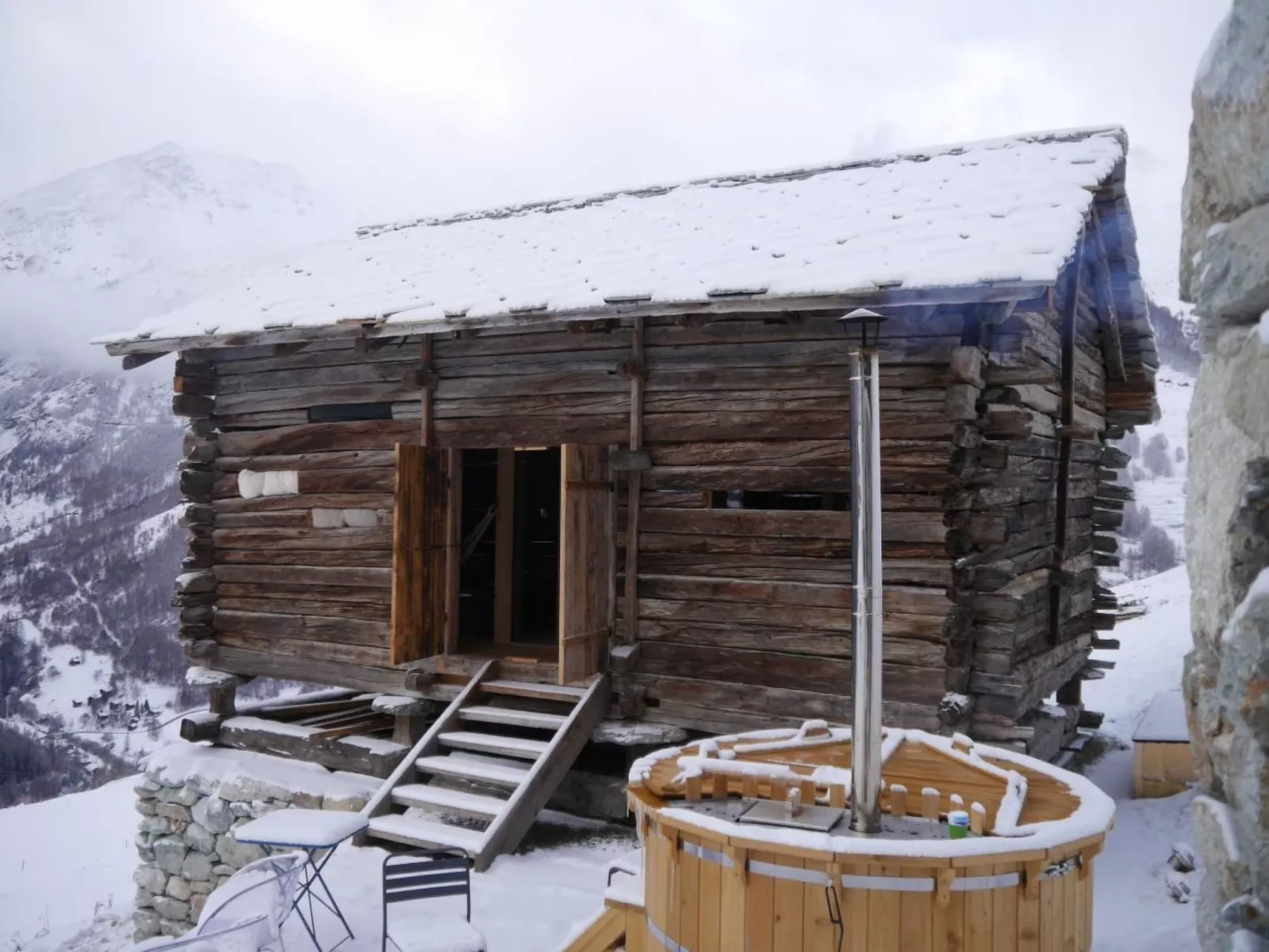 Mayen an Olivier-Buiten