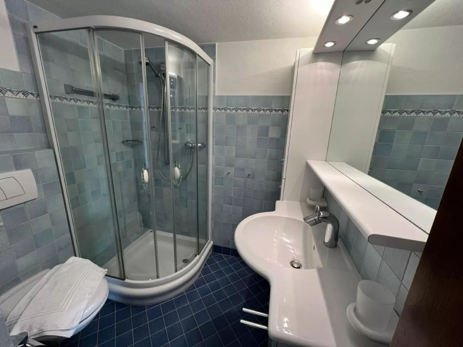 Chesa Arettas-Binnen