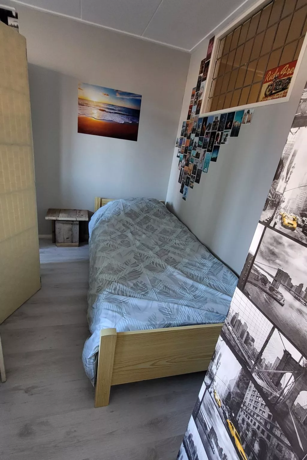 "Zeezicht" mit einzigartigem Meerblick-Binnen