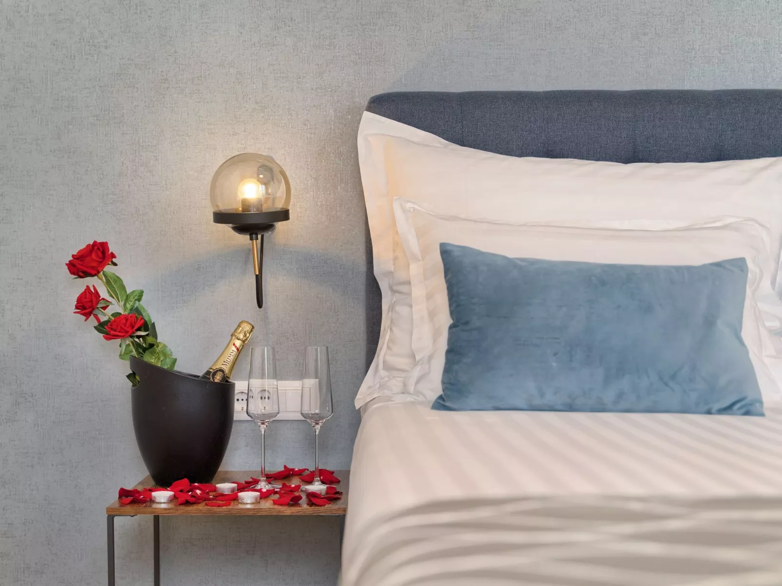 Villa Celestial-Binnen