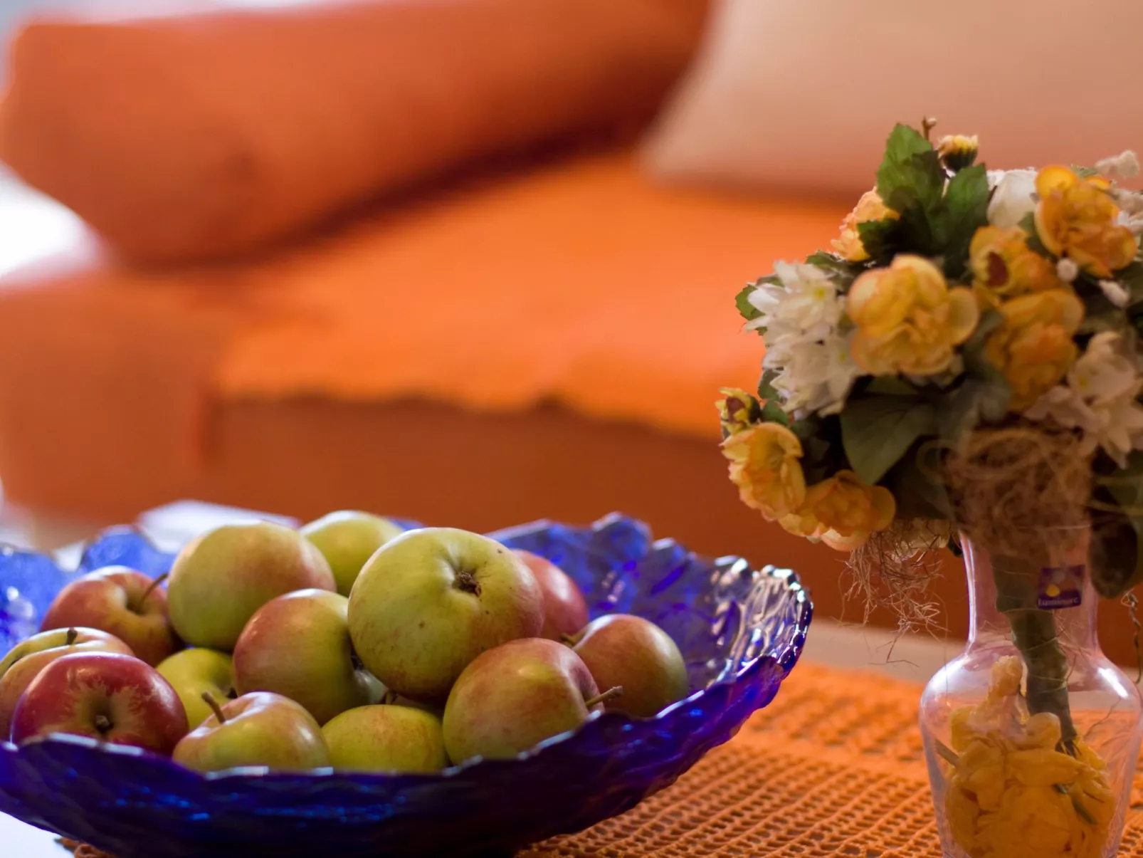 Mit Garten, Grill und Terrasse-Binnen