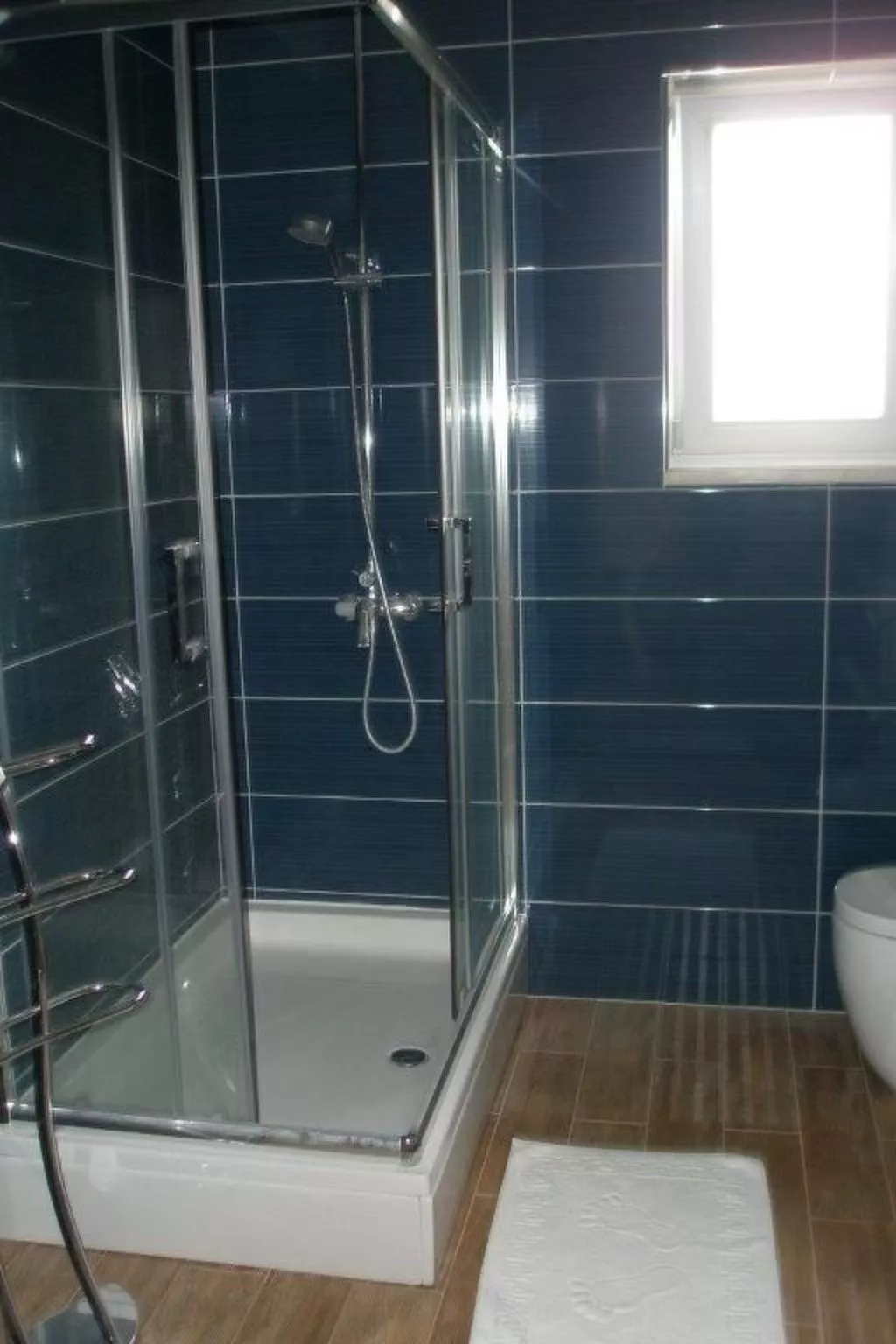 Mit Wasserblick-Buiten