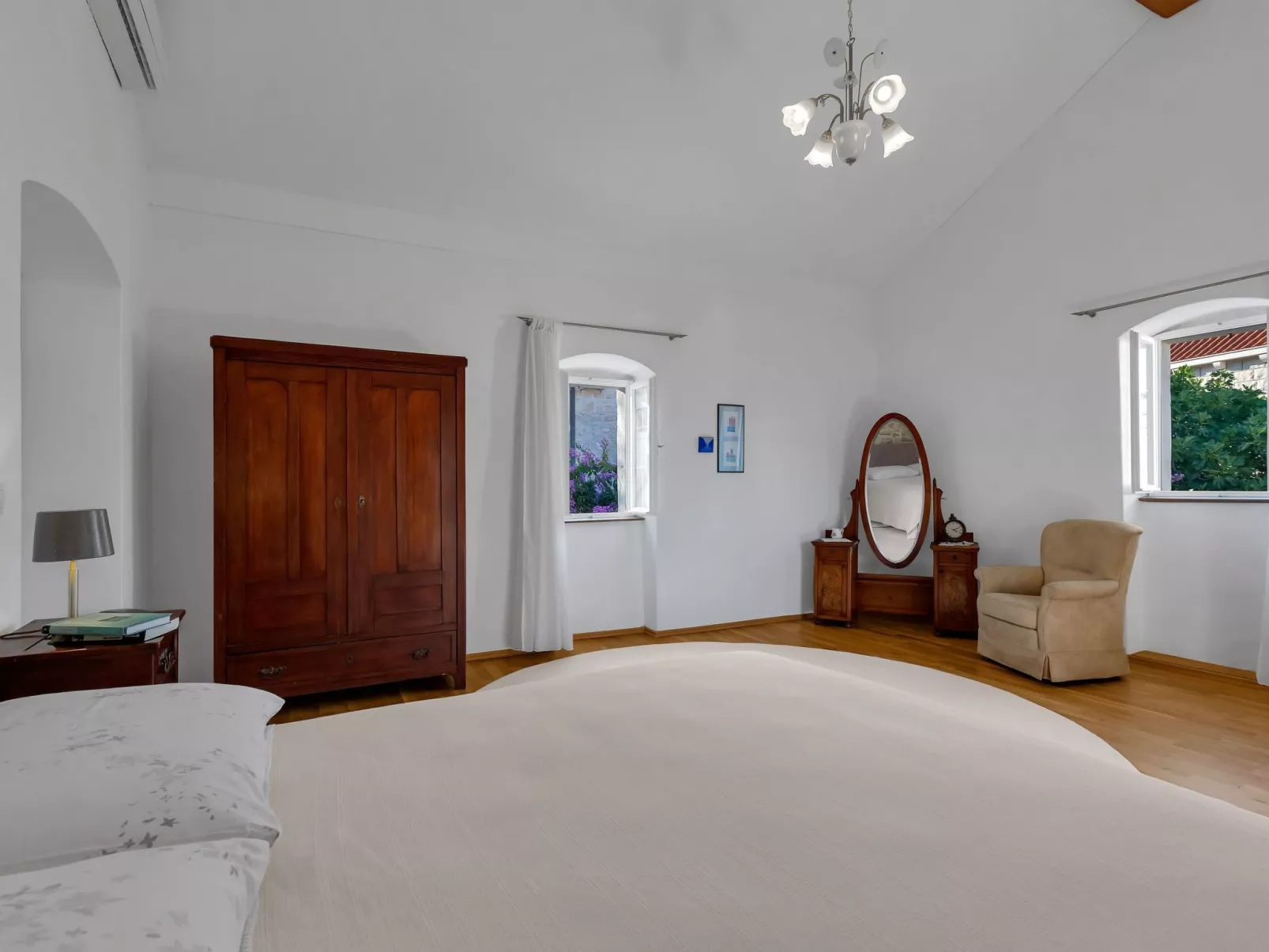 Haus Carpe Diem-Binnen