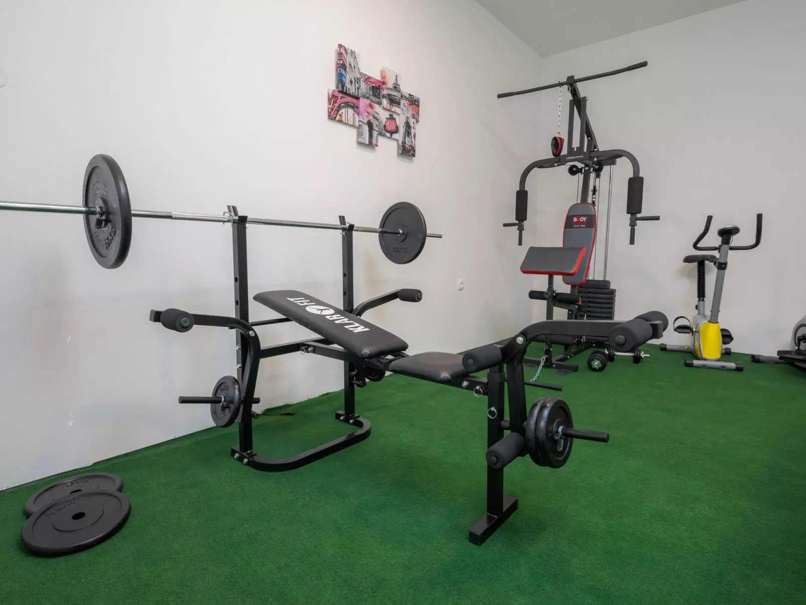 Villa Marin für 16 Personen in Sveti Petar na Moru-Image-tags.info