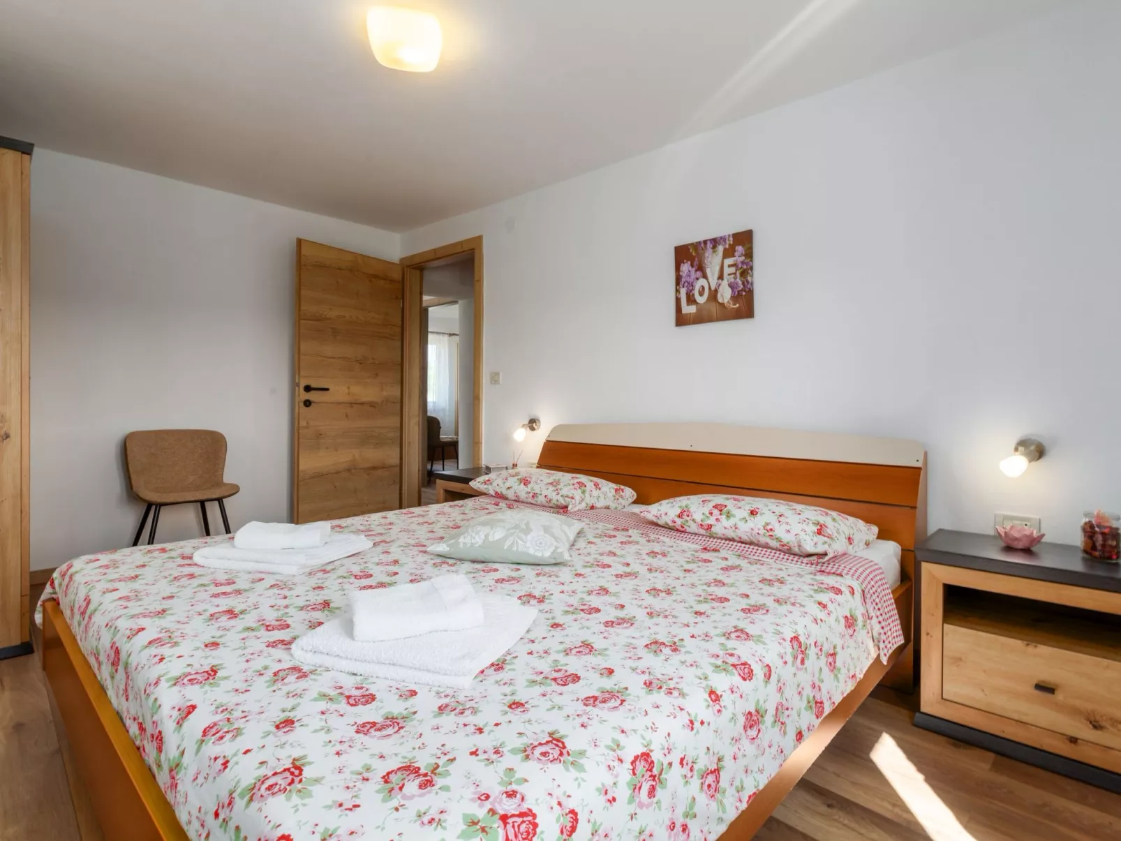 Familienhaus Anna-Binnen