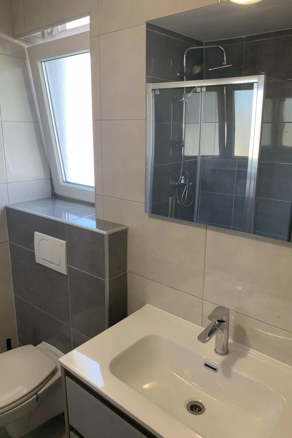 In Banjole mit Terrasse und Garten-Binnen