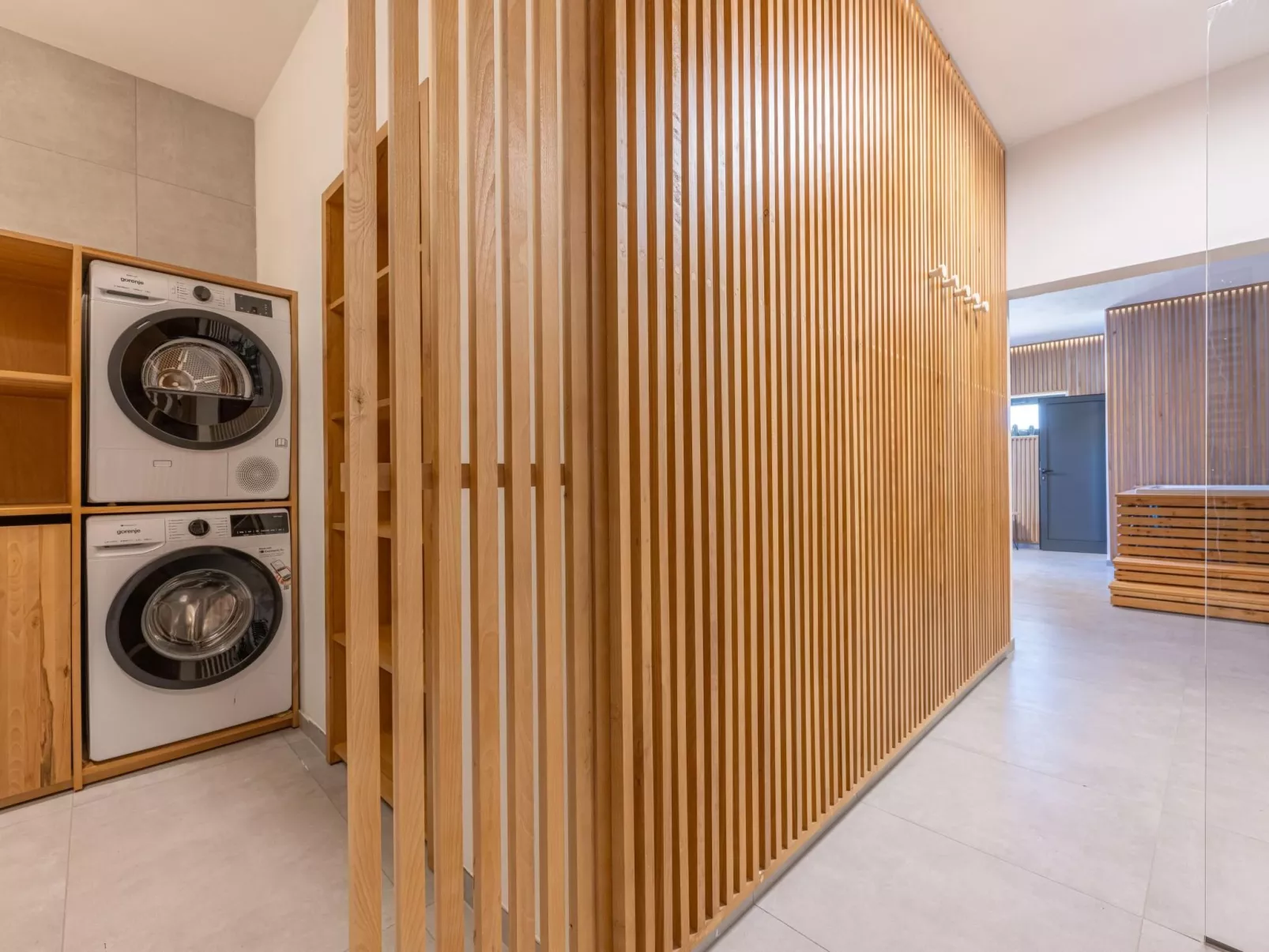 Villa Casa Nova-Binnen