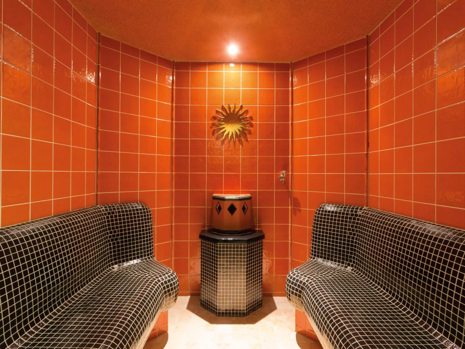 Apartmenthaus am See-Buiten