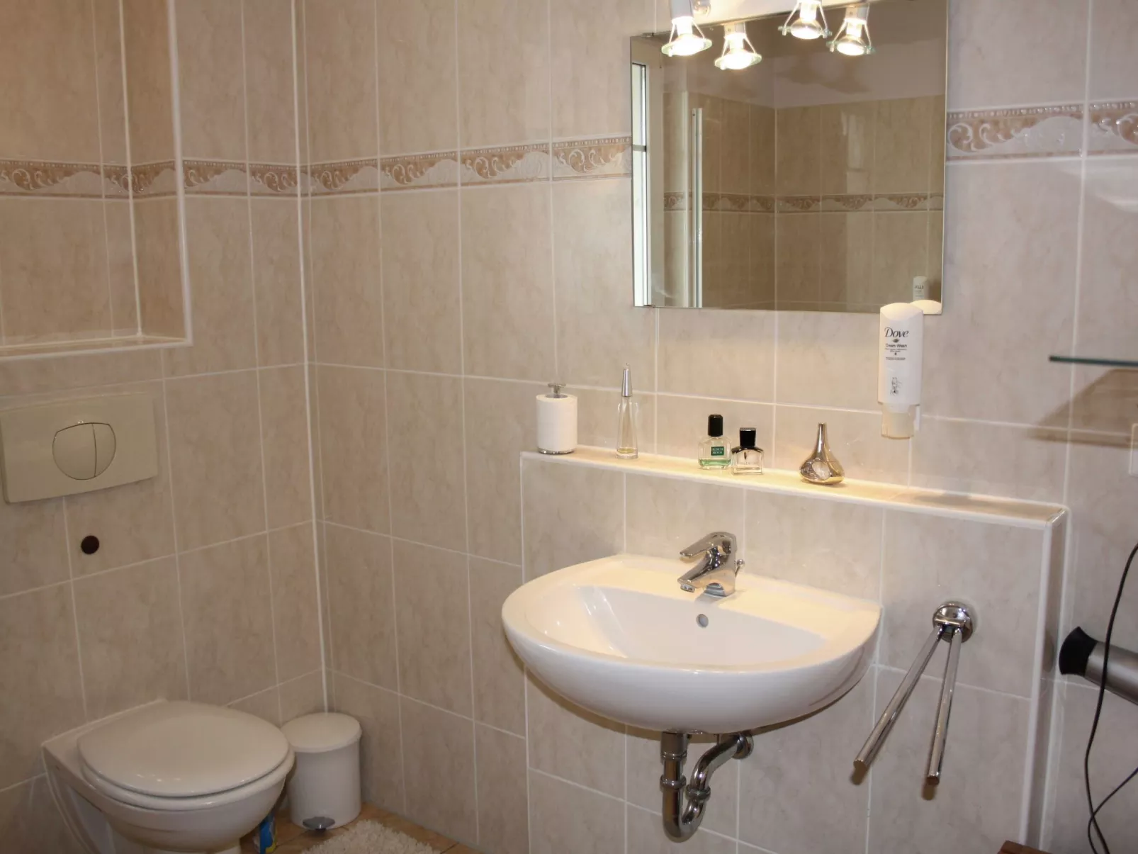 Appartement Nr.10-Binnen