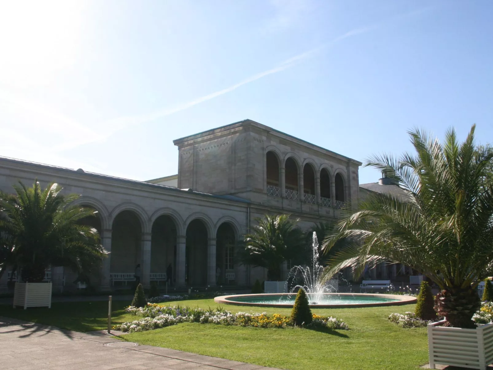 Apartment Gala, ruhige Lage, stadtnah-Buiten