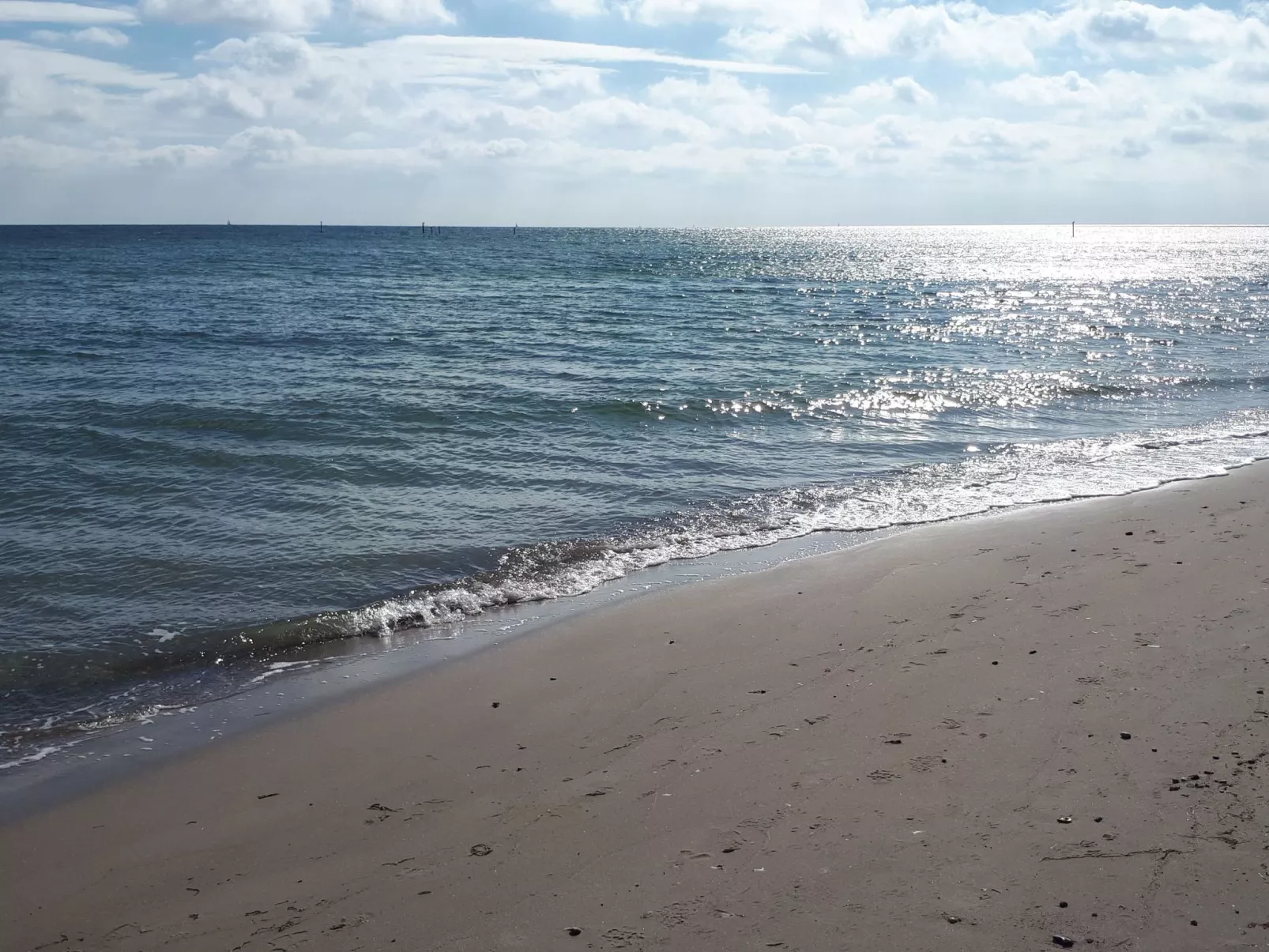 Mit Grill und Garten in Neukirchen-Buiten