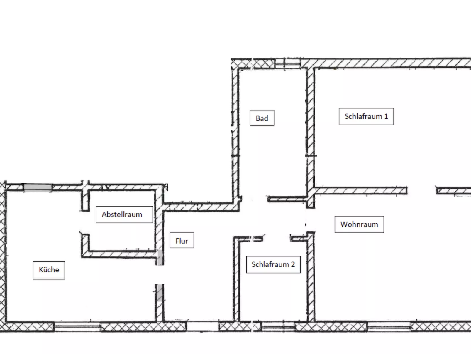 FeWo Kästner Pirna-Binnen