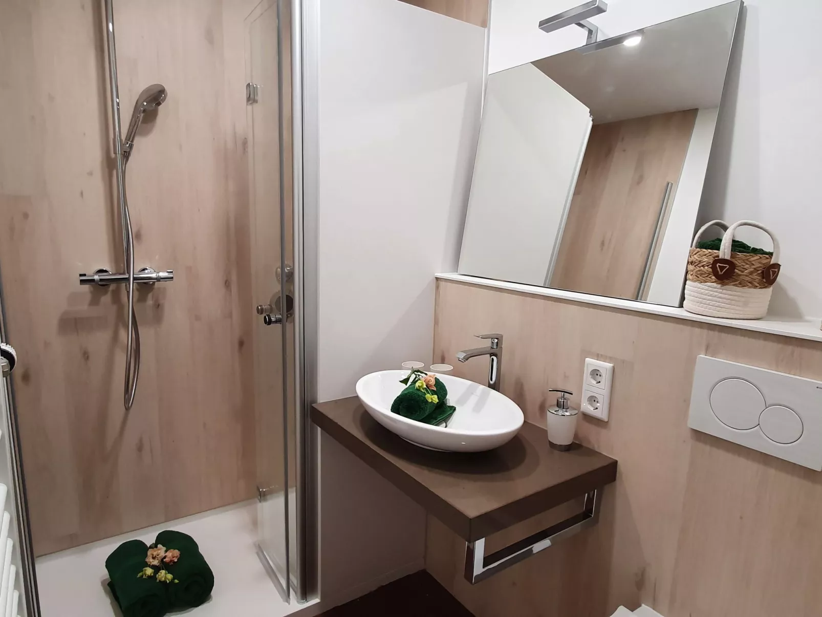 Marinas Alpenblick-Binnen