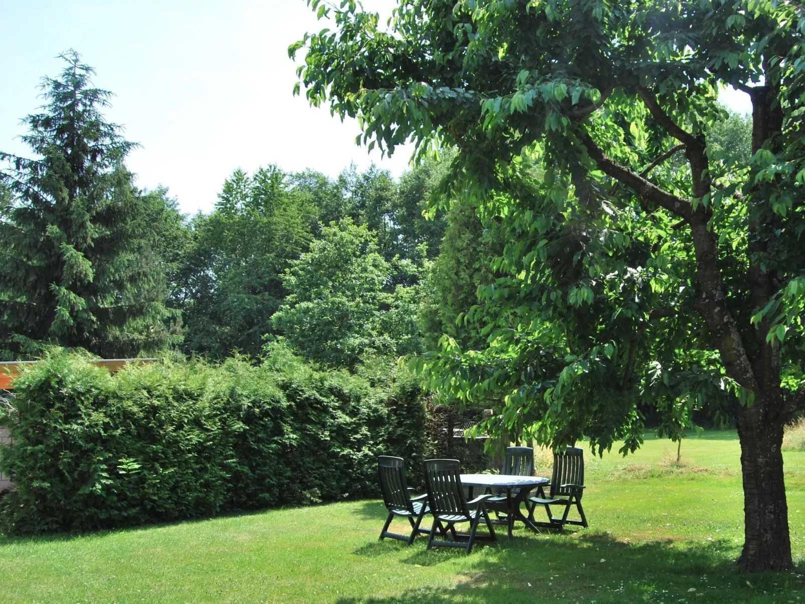 Fewo Stricker 22-Buiten