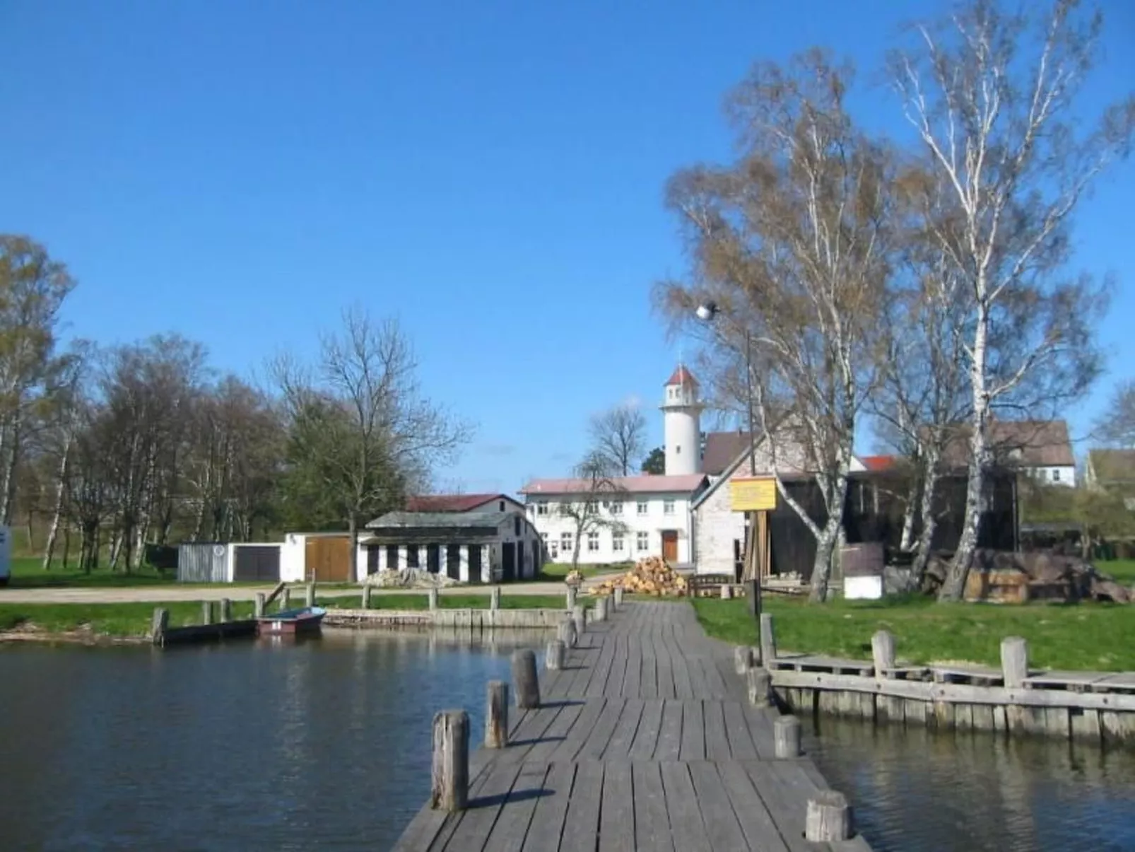 Am Buchenhain in Koserow-Buiten