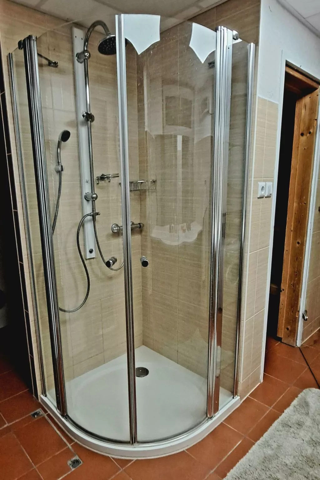 Idyllische Wohnung im Wienerwald-Binnen