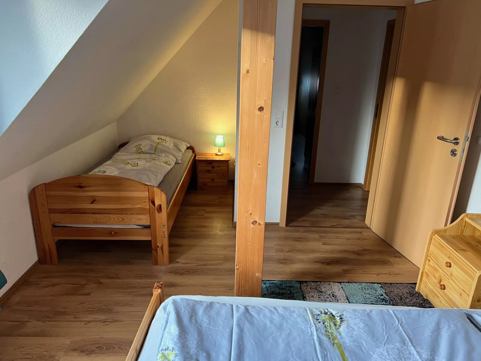 Appartement mit gemeinschaftlichem Pool-Binnen