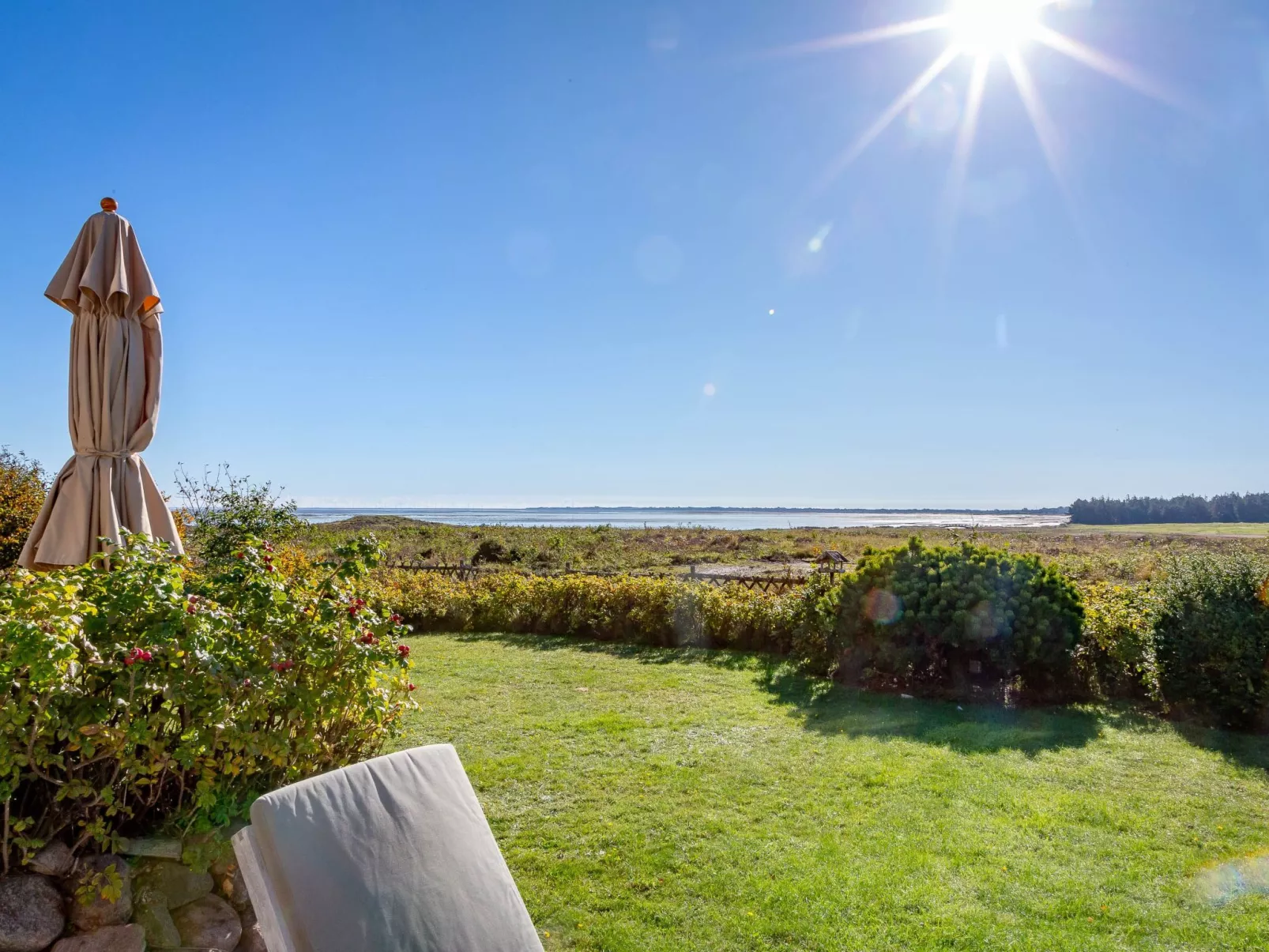 Sönshörn - S8M - in Munkmarsch-Buiten