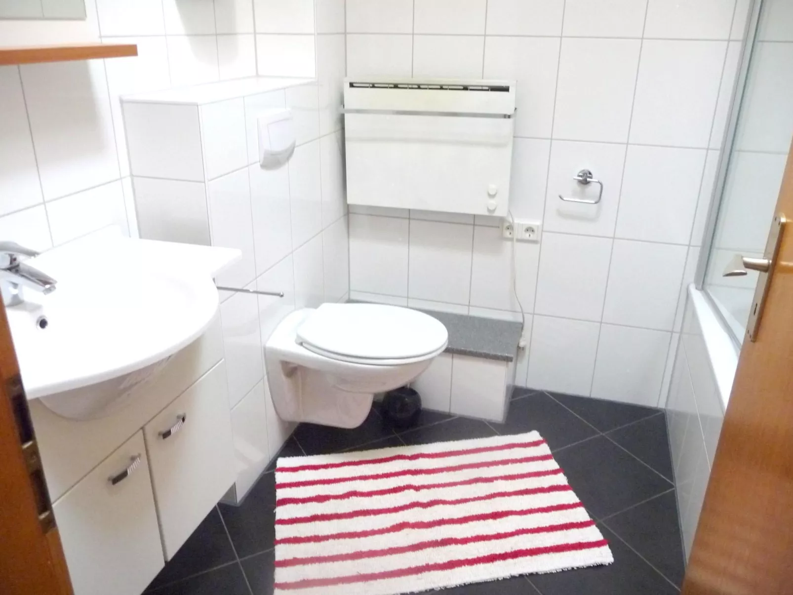 Bungalow Hechthausen-Binnen