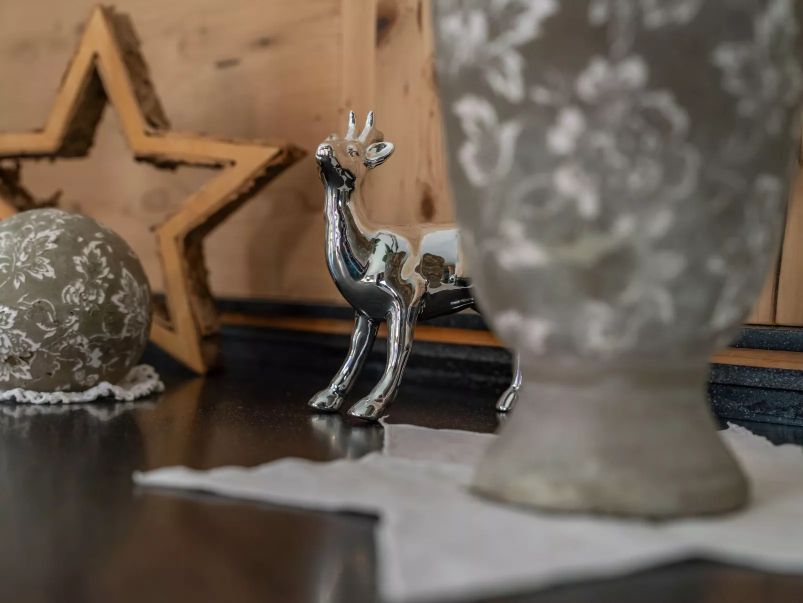 Villa in zauberhafter Bergwelt im Zillertal-Binnen