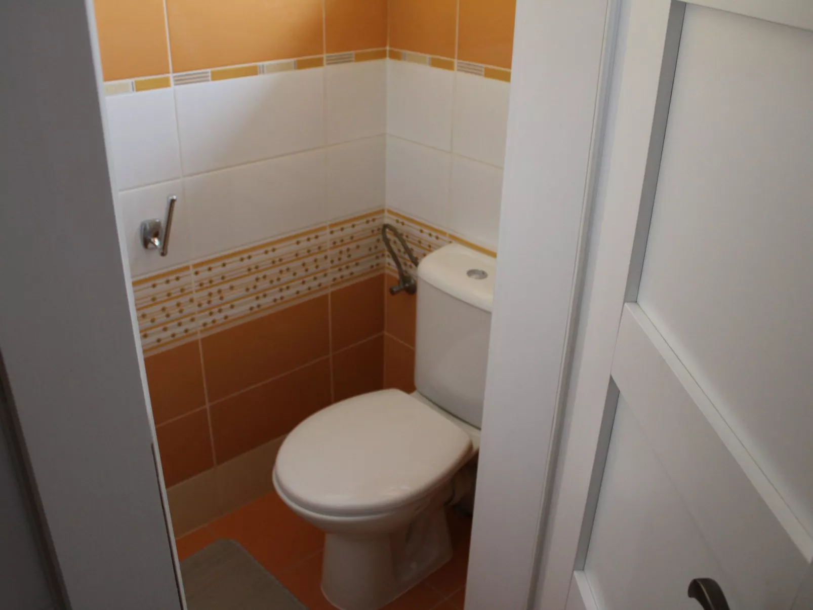 Appartment Zuberec 4-Binnen