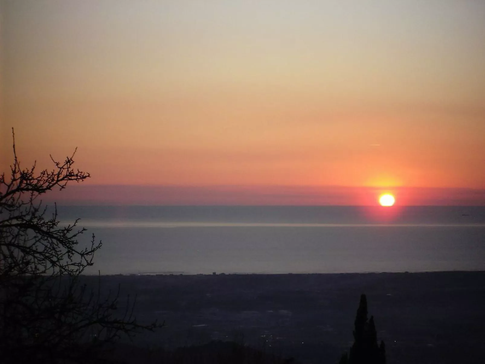 In panoramischer Lage-Buiten