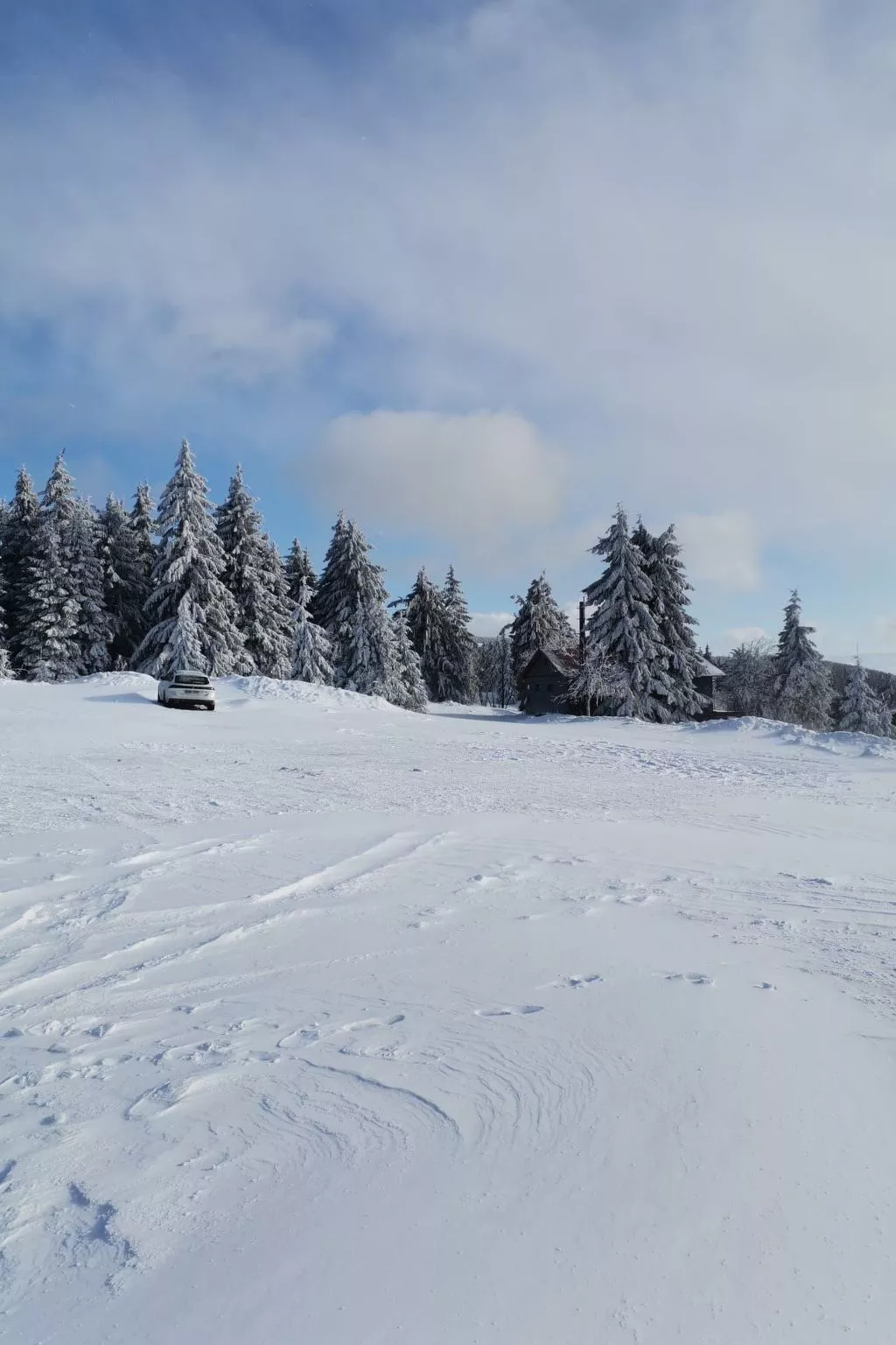 Schöne Ferienwohnung in Kurort Oberwiesenthal - Image-tags.info