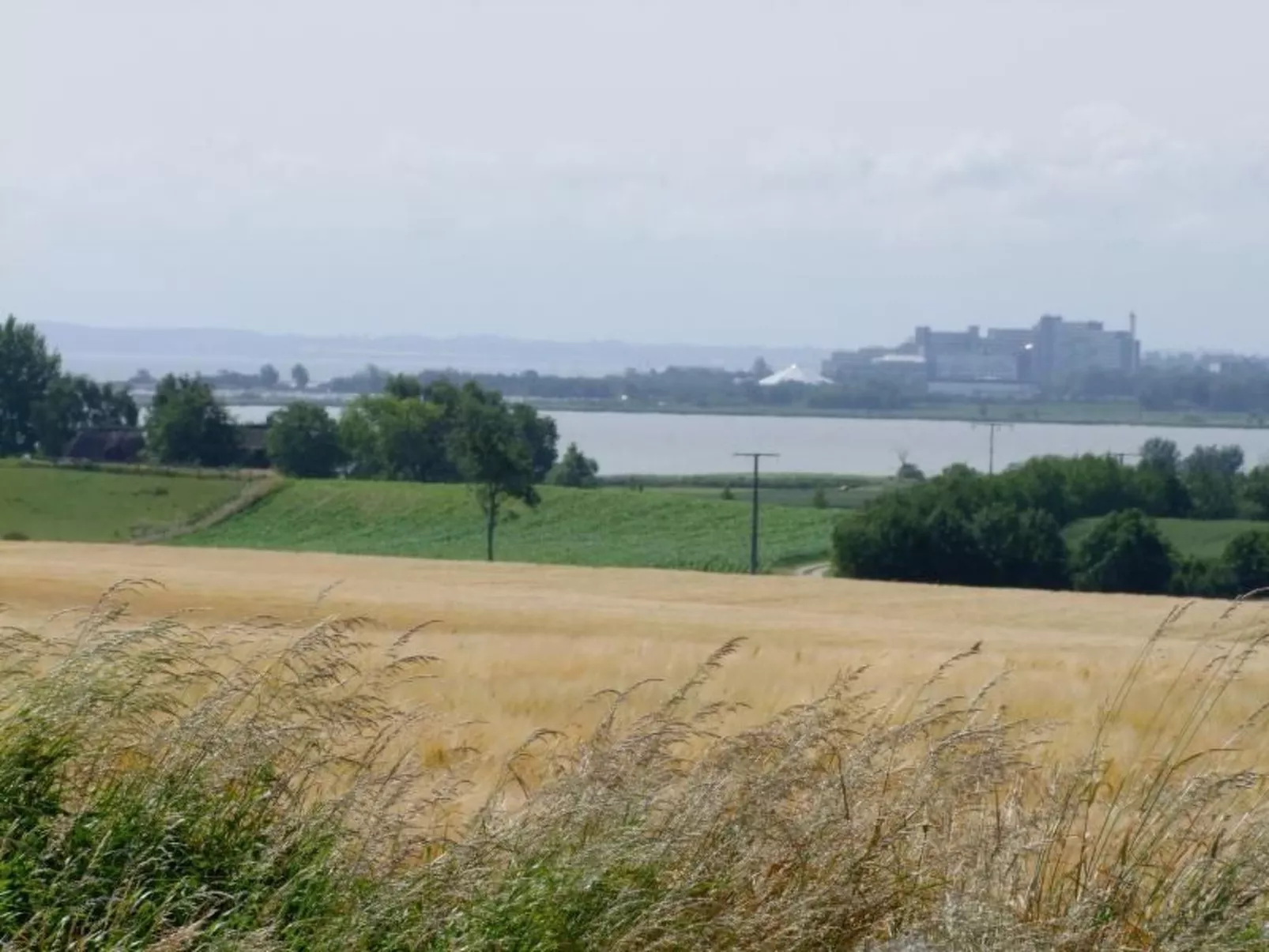 Wohnung Haus mit Herz in Brodersby-Schönhagen-Buiten