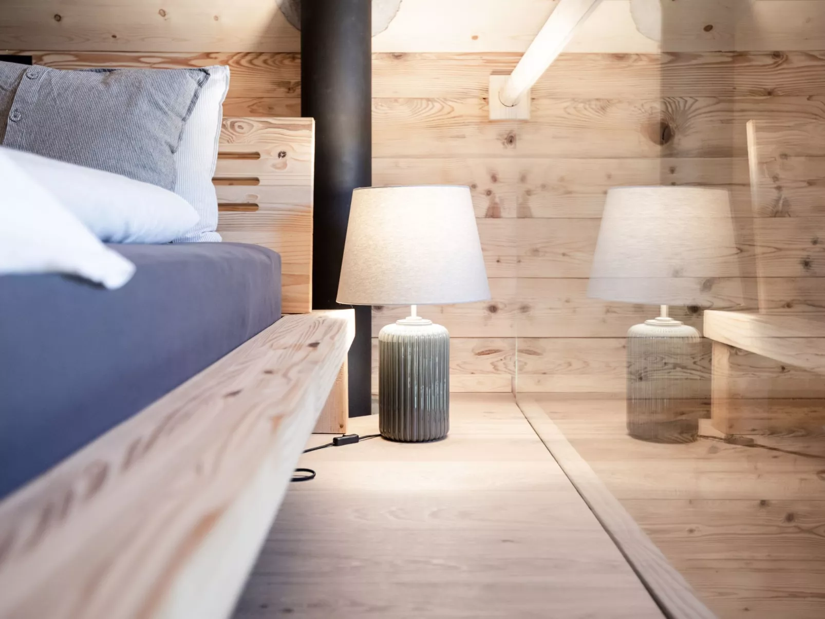 SPYCHER WEGGIS-Binnen