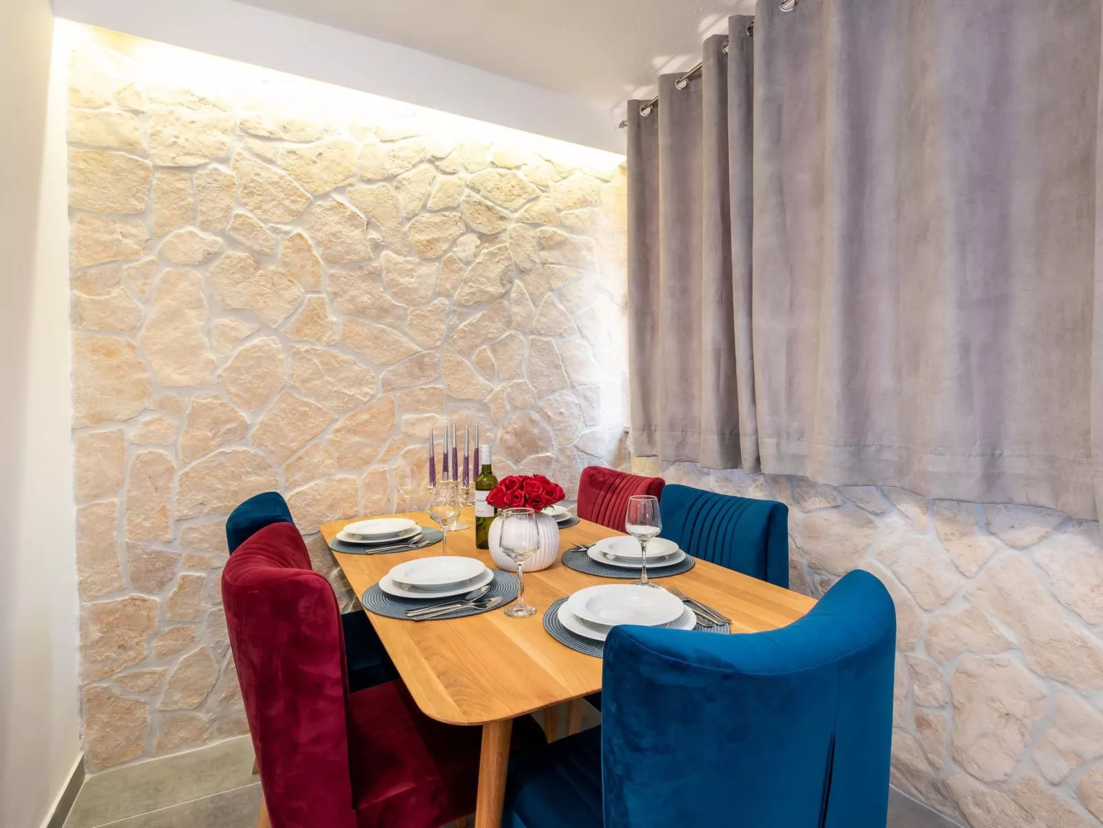 Mit privater Terrasse-Image-tags.info