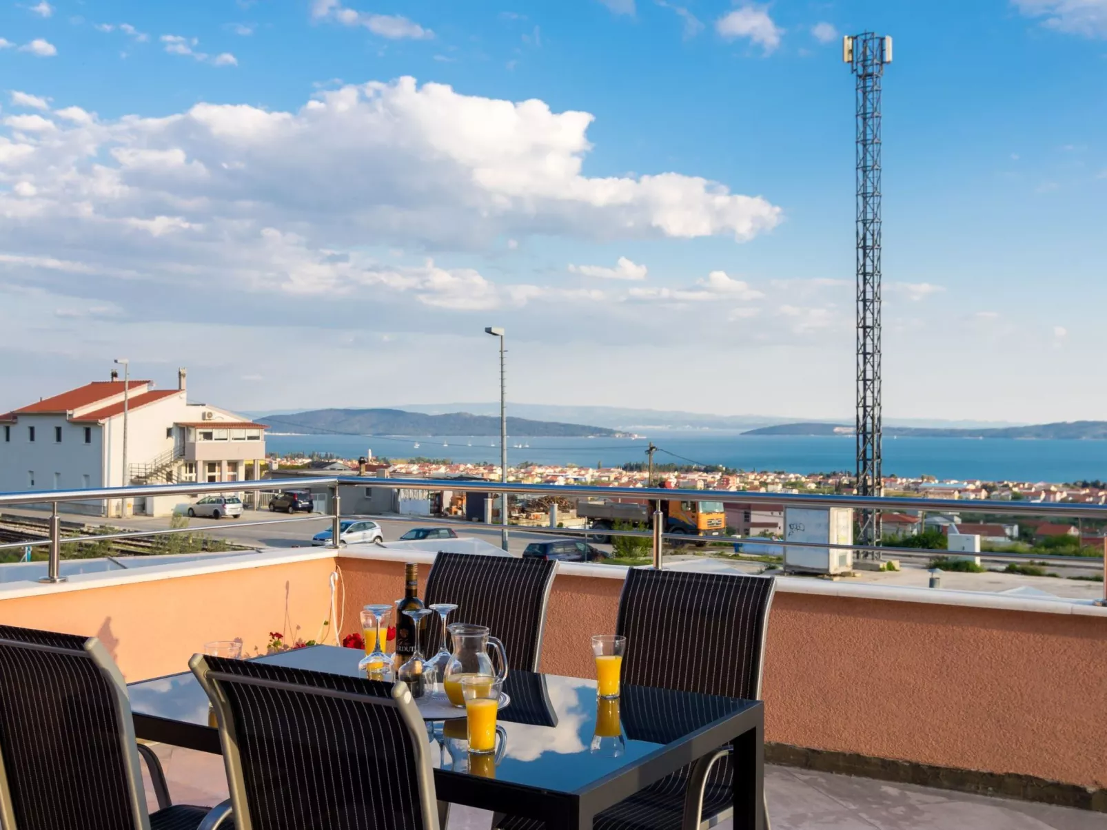 Villa My Dream-Buiten