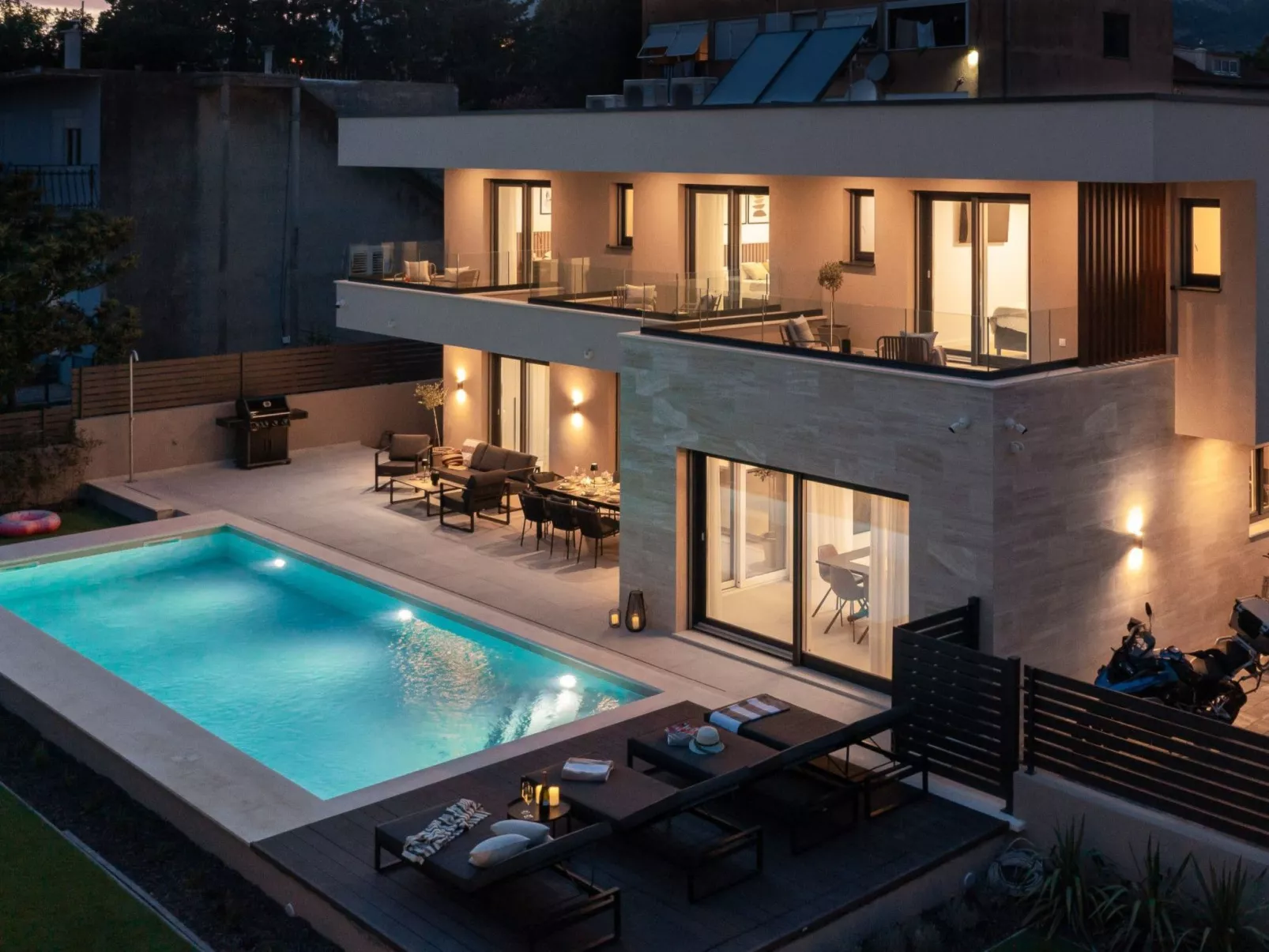 Villa Prima-Image-tags.info