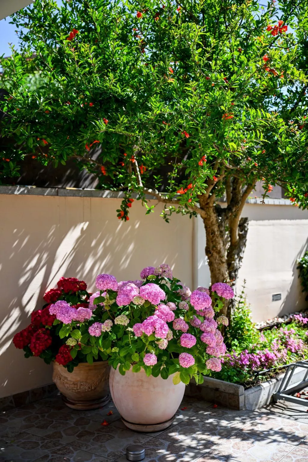 Charmantes Ferienhaus in Donje Rastane-Buiten