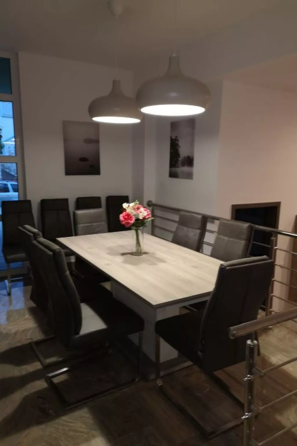 Ferienwohnung-Binnen