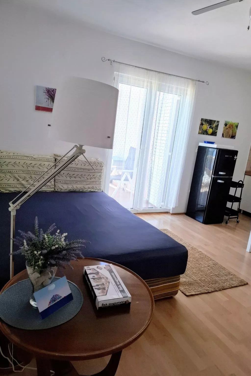 Mit beheiztem Außenpool-Binnen