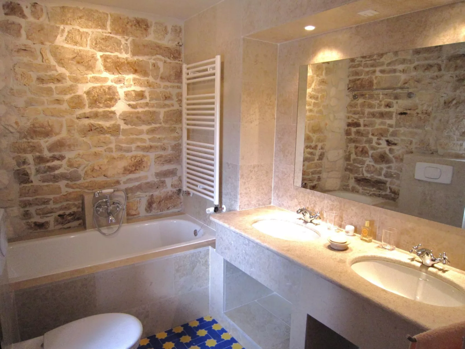 Casa Gaia Grande-Binnen