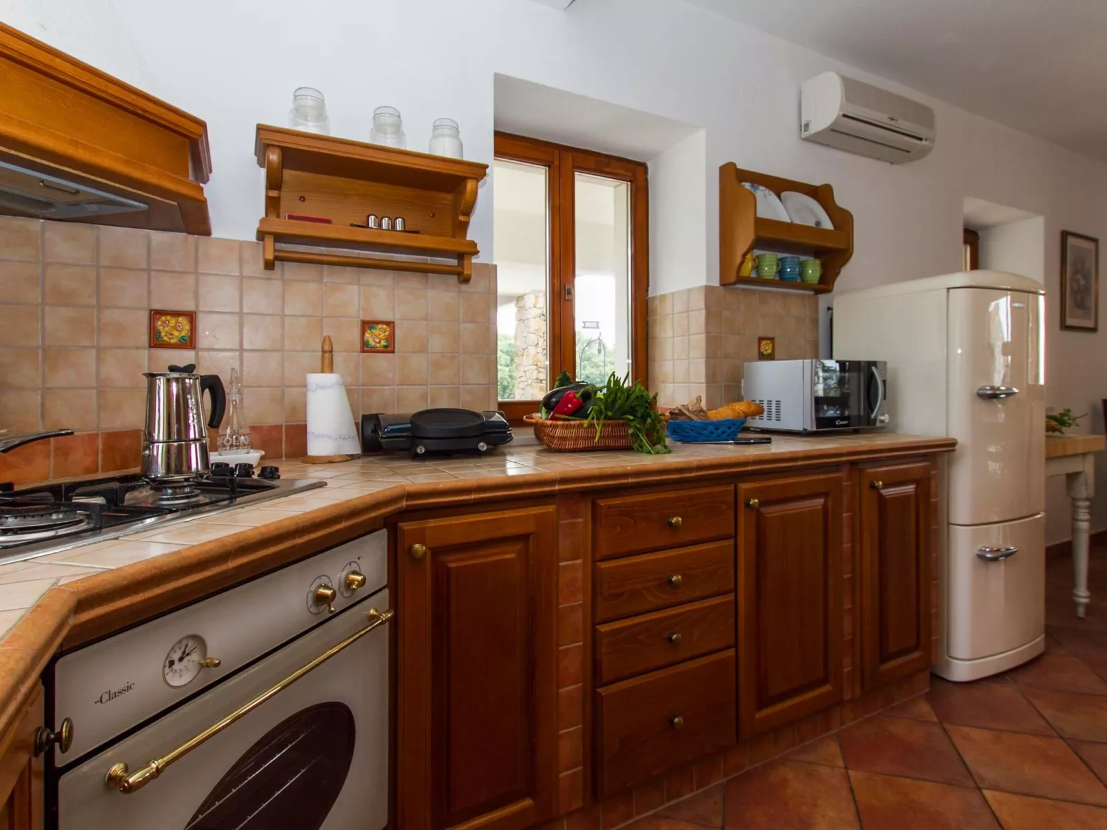 Ferienvilla "The Quiet Escape"-Binnen