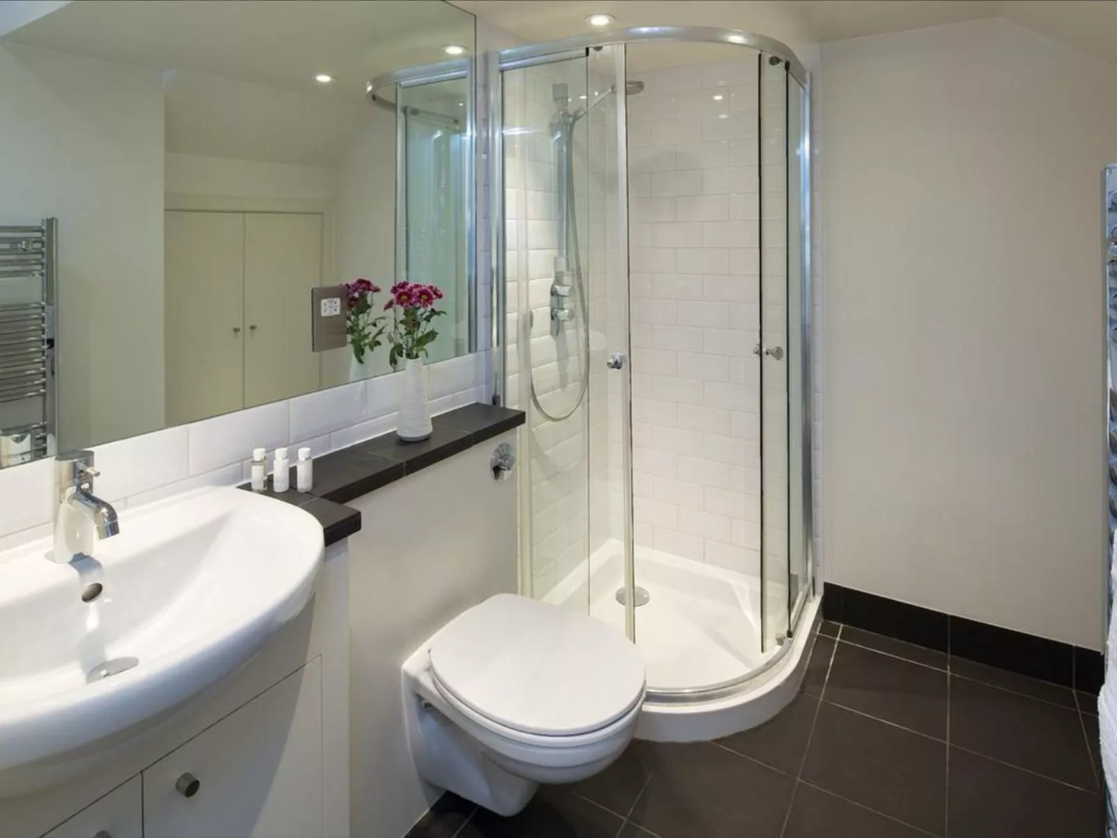 Urban Stay Portobello Market Studio-Binnen