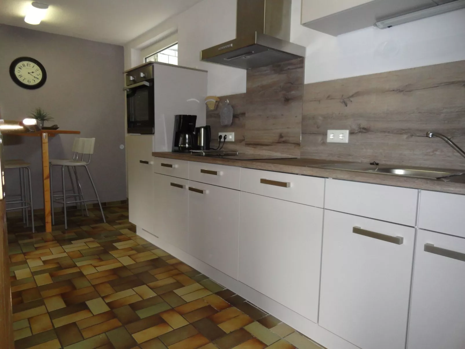 Fachwerkhaus mit 5 Schlafzimmern bei Winterberg-Binnen