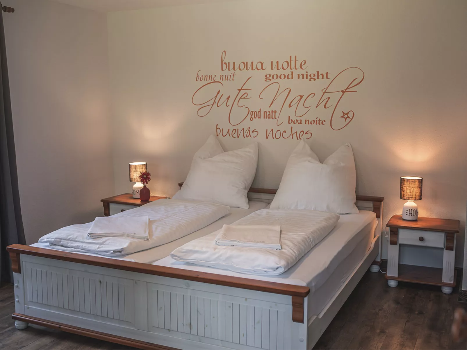 Haus für 22 Personen mit Außensauna und HotTub-Binnen