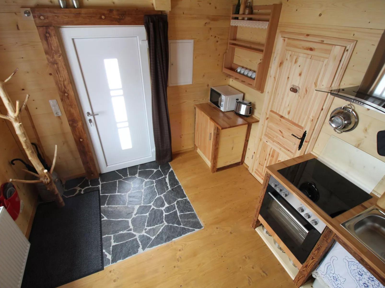 Anno Dazumal 24-Binnen