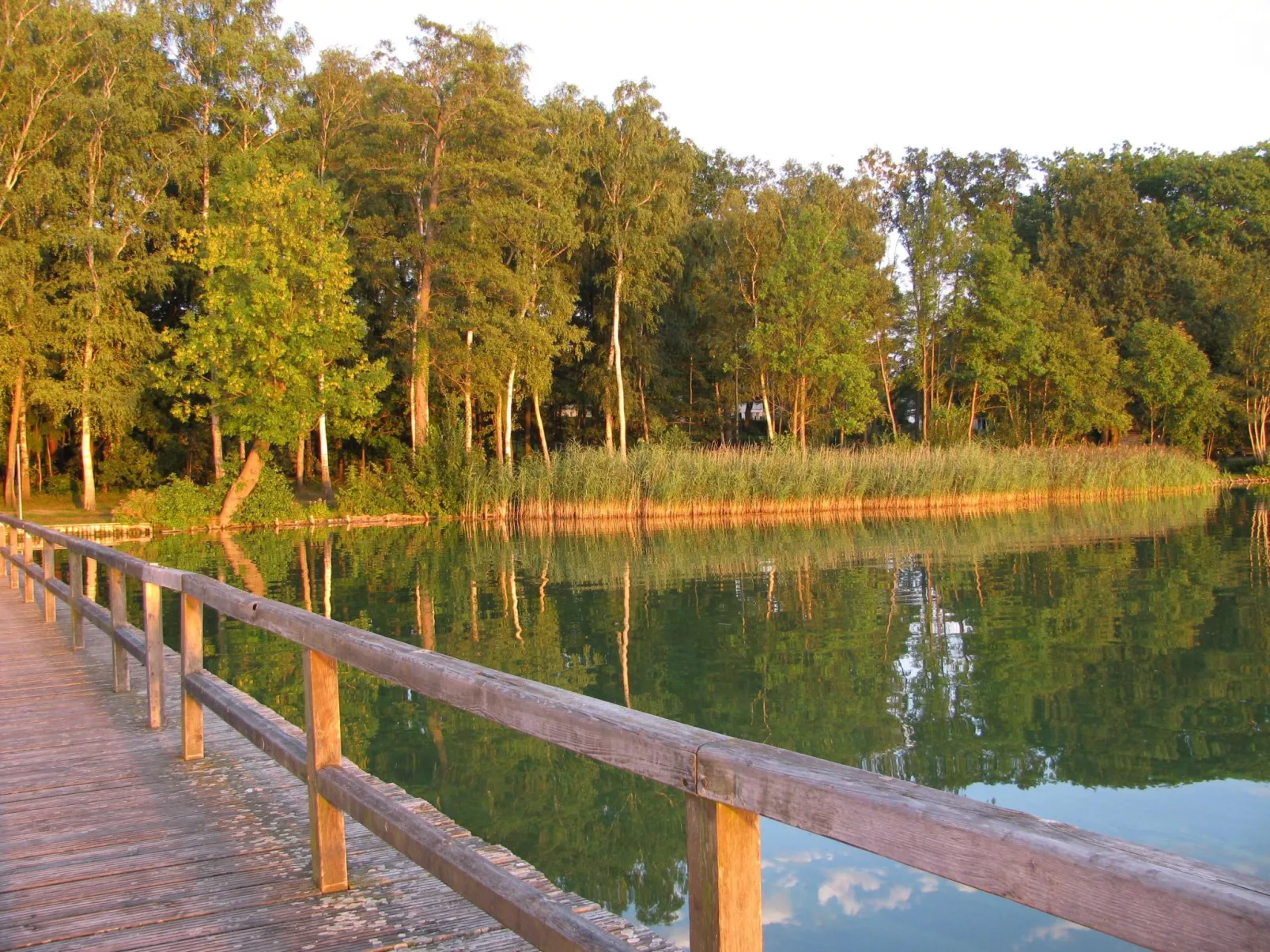 Appartement Nr.7-Buiten
