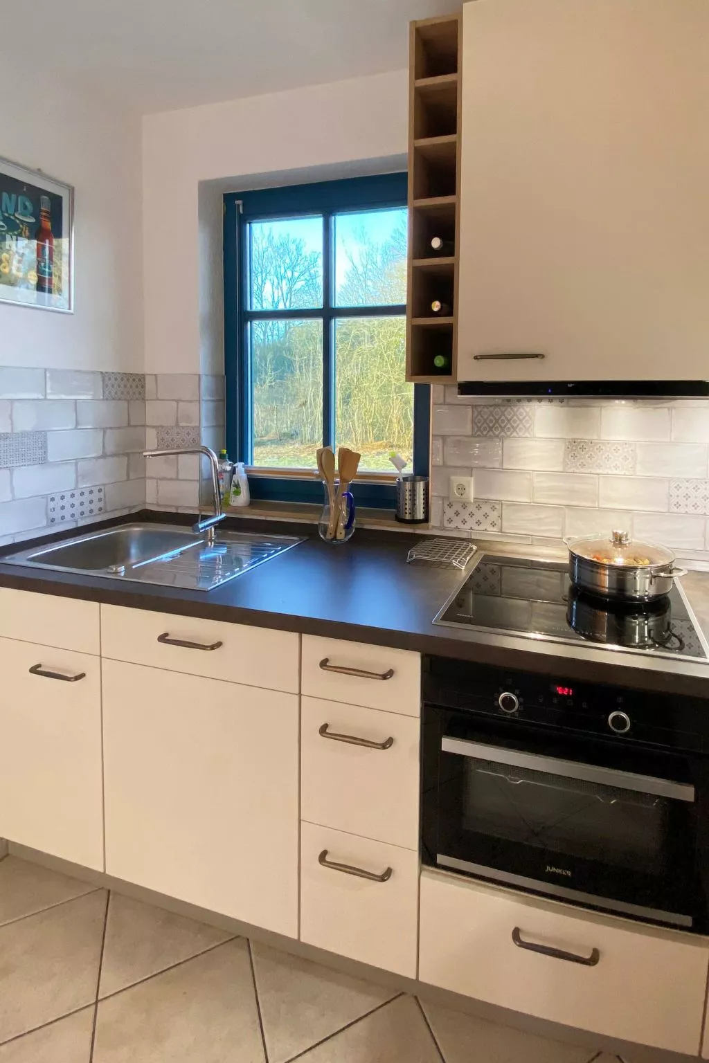 In idylischer Lage-Binnen