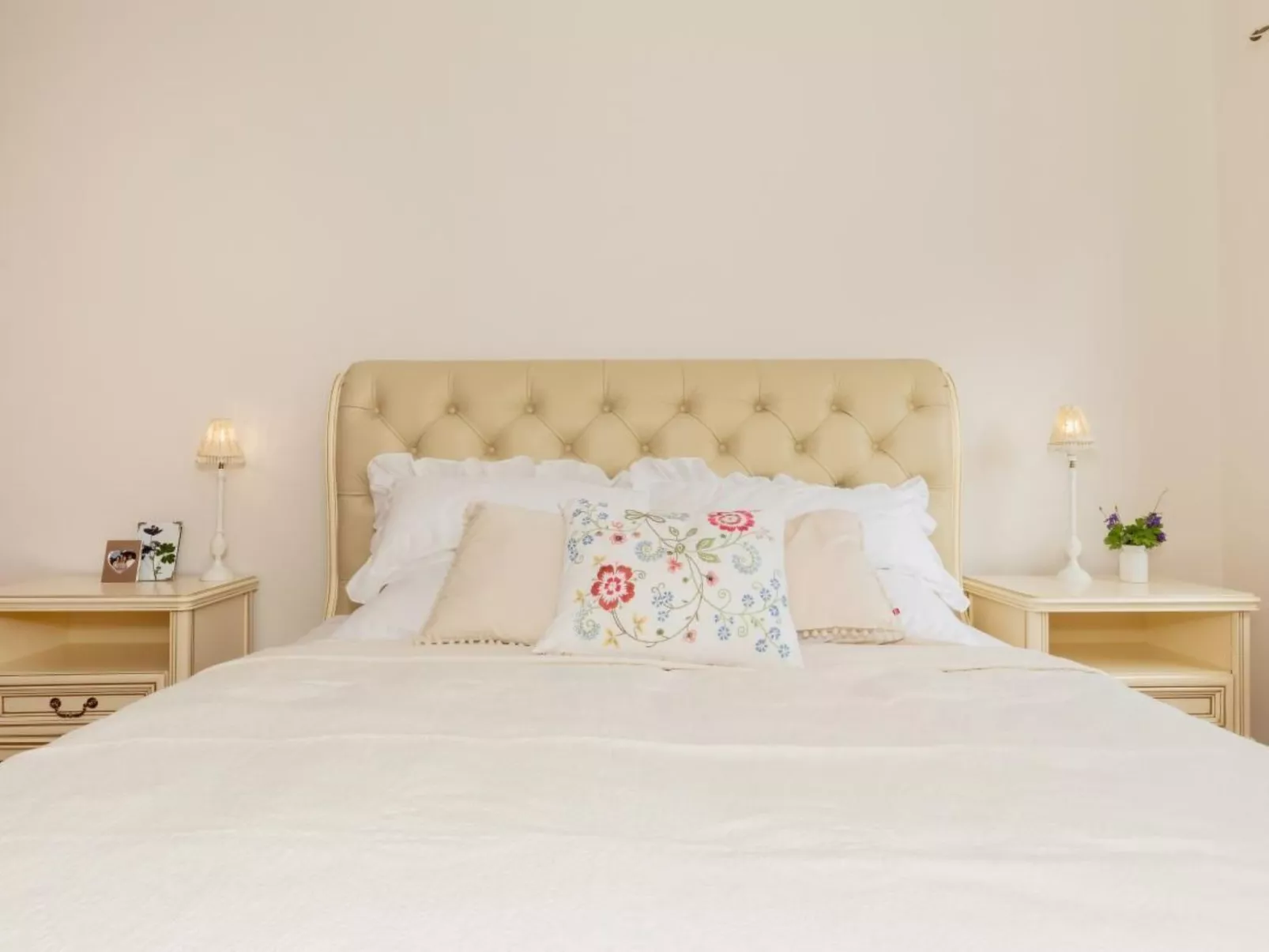 In Gąski mit Gepflegtem Garten-Image-tags.info