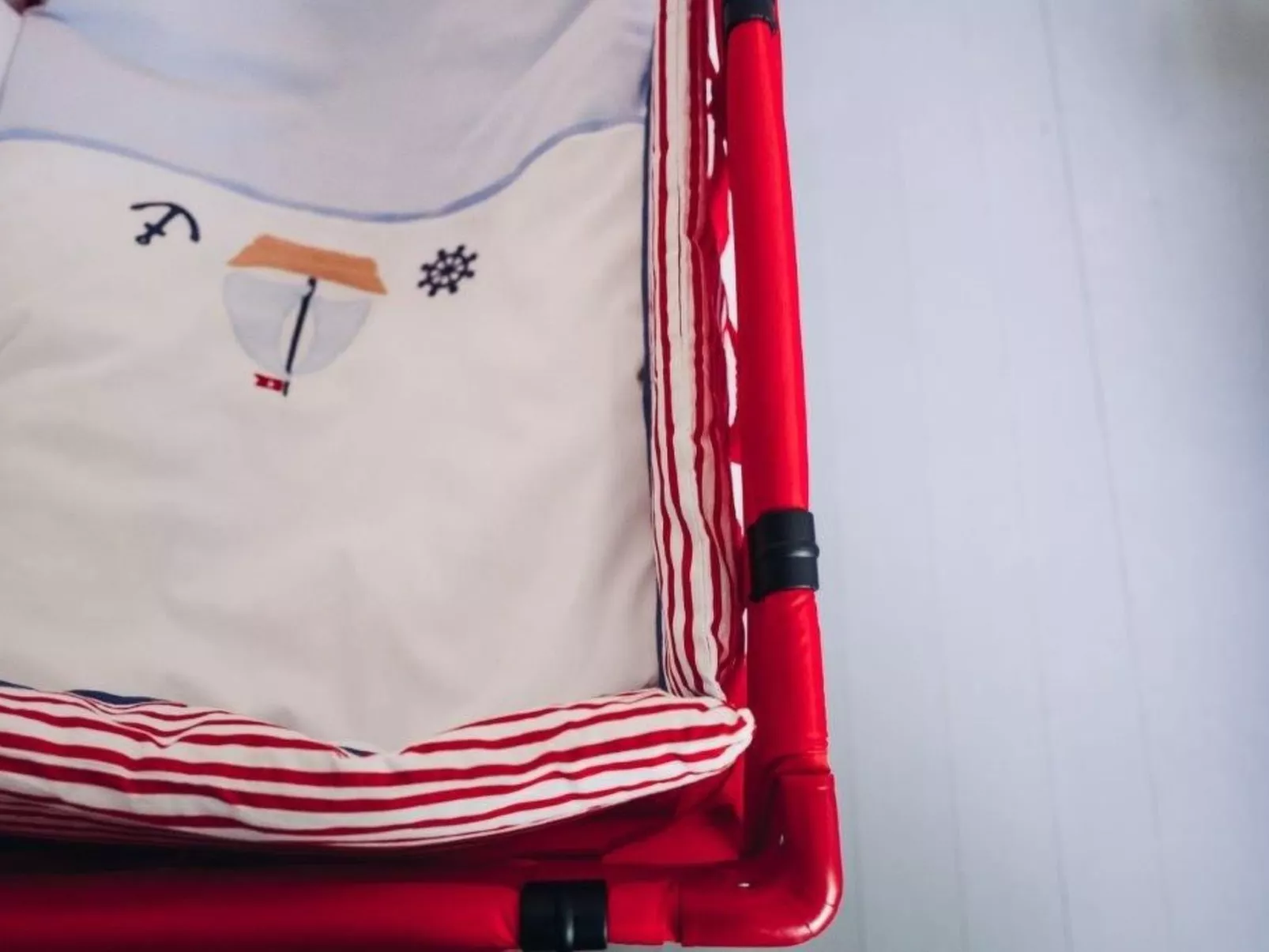 Naval House am Spielplatz 2-Binnen