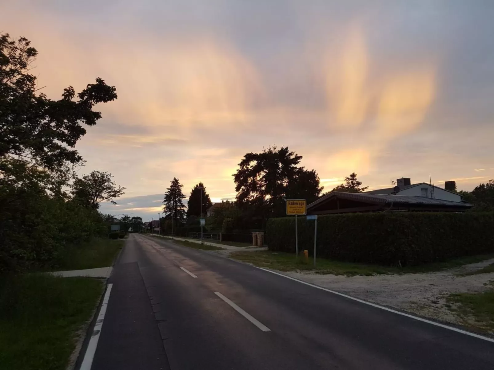 Fh "Molkenberg"-Buiten